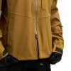 Chaqueta de muller Recon Stretch Ski Shell Black Diamond - Flax