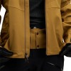 Chaqueta de muller Recon Stretch Ski Shell Black Diamond - Flax