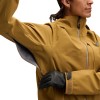Chaqueta de muller Recon Stretch Ski Shell Black Diamond - Flax