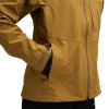 Chaqueta de muller Recon Stretch Ski Shell Black Diamond - Flax
