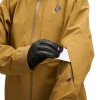 Chaqueta de muller Recon Stretch Ski Shell Black Diamond - Flax