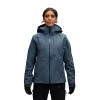 Chaleco para mujer Recon Stretch Ski Shell Black Diamond - Midnight Blue