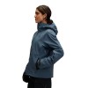 Chaleco para mujer Recon Stretch Ski Shell Black Diamond - Midnight Blue