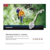 IGNTopoProマップヨーロッパ諸国Garmin-TOPONorwayPremium 5-Nordvest