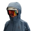 Chaleco para mujer Recon Stretch Ski Shell Black Diamond - Midnight Blue