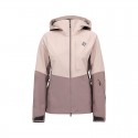 Chaqueta de muller Recon Stretch Ski Shell Black Diamond