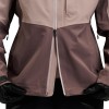Chaqueta de muller Recon Stretch Ski Shell Black Diamond - Pale Mauve-Dark Mauve