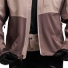 Chaqueta de muller Recon Stretch Ski Shell Black Diamond - Pale Mauve-Dark Mauve