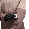 Chaqueta de muller Recon Stretch Ski Shell Black Diamond - Pale Mauve-Dark Mauve