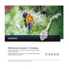 IGNTopoProマップヨーロッパ諸国Garmin-TOPONorwayPremium 6-Trondelag
