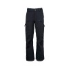 Damskie spodnie narciarskie Recon Stretch Black Diamond - czarne