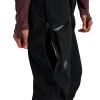 Damskie spodnie narciarskie Recon Stretch Black Diamond - czarne