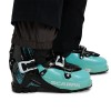 Damskie spodnie narciarskie Recon Stretch Black Diamond - czarne