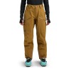 Damskie spodnie narciarskie Recon Stretch Black Diamond - Len