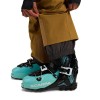 Damskie spodnie narciarskie Recon Stretch Black Diamond - Len