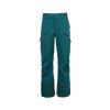 Damskie spodnie narciarskie Recon Stretch Black Diamond - Deep Woods