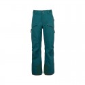 Damskie spodnie narciarskie Recon Stretch Black Diamond