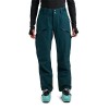 Damskie spodnie narciarskie Recon Stretch Black Diamond - Deep Woods
