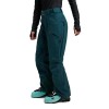 Damskie spodnie narciarskie Recon Stretch Black Diamond - Deep Woods