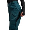 Damskie spodnie narciarskie Recon Stretch Black Diamond - Deep Woods
