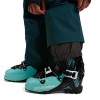 Damskie spodnie narciarskie Recon Stretch Black Diamond - Deep Woods