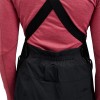 Salopette da donna Recon Stretch Bib Black Diamond - Nera