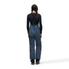 Salopette da donna Recon Stretch Bib Black Diamond - Blu notte