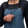Salopette da donna Recon Stretch Bib Black Diamond - Blu notte
