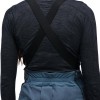 Salopette da donna Recon Stretch Bib Black Diamond - Blu notte