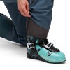 Salopette da donna Recon Stretch Bib Black Diamond - Blu notte