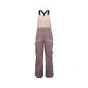 Salopette da donna Recon Stretch Bibs Black Diamond