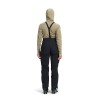Dámske nohavice Dawn Patrol Pants Black Diamond - Black
