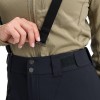 Dámske nohavice Dawn Patrol Pants Black Diamond - Black