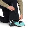 Dámske nohavice Dawn Patrol Pants Black Diamond - Black