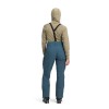 Dámske nohavice Dawn Patrol Pants Black Diamond - Midnight Blue