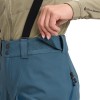 Dámske nohavice Dawn Patrol Pants Black Diamond - Midnight Blue
