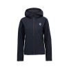 Damska kurtka narciarska Dawn Patrol Shell Black Diamond - czarna