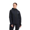Damska kurtka narciarska Dawn Patrol Shell Black Diamond - czarna