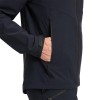 Damska kurtka narciarska Dawn Patrol Shell Black Diamond - czarna