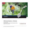 Cartes IGNTopoProがd'EuropeGarminに支払う-TOPONorwayPremium 10-Finnmark