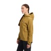 Damska kurtka narciarska Dawn Patrol Shell Black Diamond - Len