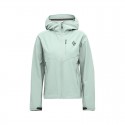 Damska kurtka Dawn Patrol Shell Black Diamond