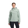 Damska kurtka narciarska Dawn Patrol Shell Black Diamond – Agave