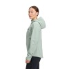 Damska kurtka narciarska Dawn Patrol Shell Black Diamond – Agave