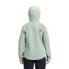 Damska kurtka narciarska Dawn Patrol Shell Black Diamond – Agave