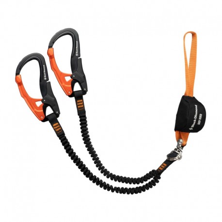 Longe Easy Rider Black Diamond
