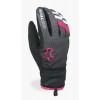 Gants Gara Aero Kvinnor Skitrap