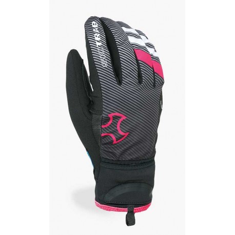 Gants Gara Aero Kvinnor Skitrap
