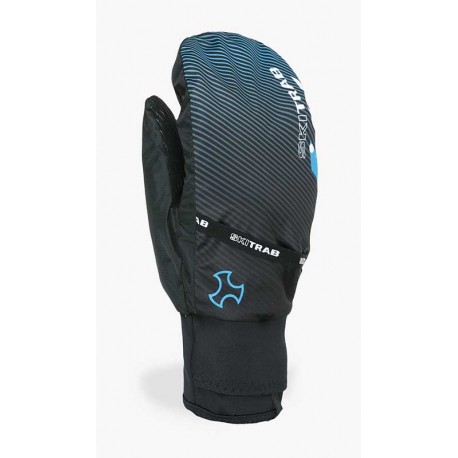 Sur-gants Overglove Gara Plus Skitrab