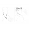 Lampe frontale Swift LT Petzl - White